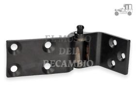 Bisagra puerta inferior derecha Volkswagen Recambio