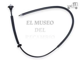 Cable cuentakilómetros Mercedes Benz 190 de 4 velocidades Recambio