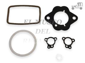 Juego juntas de carburador Dodge Dart Holley Recambio