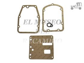 Juego juntas de cambio Fiat 1100 1961 Recambio
