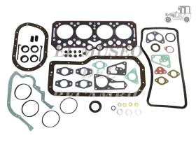 Juego juntas de motor Peugeot 404 1.6 XC6 Recambio