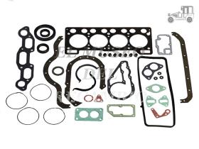 Juego juntas de motor Renault 5 TS y TX 1397 cc, 11 y 12 Renault Clásico