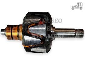 Rotor alternador Recambio