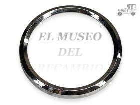 Bisel VDO marino borde triangular cromado Volkswagen Recambio