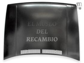Capo delantero Volkswagen Recambio
