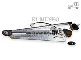 Grupo limpiaparabrisas Ebro L35, L60 y L80 Recambio