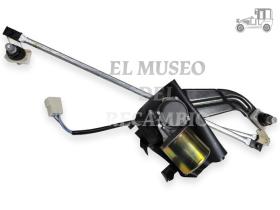 Grupo limpiaparabrisas Seat 131 (02/80-05/81) Recambio