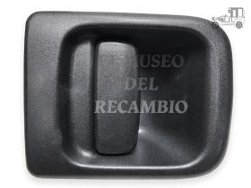 Manecilla exterior delantera izquierda Citroën-Fiat-... Recambio