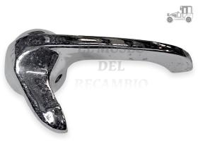 Seguro ventanilla izquierda triangular Seat 1500 Seat Clásico