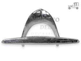 Embellecedor corto bombín portón trasero Seat 1500 Seat Clásico