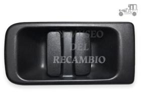 Manecilla exterior puerta lateral Nissan-Opel-Renault Recambio