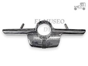 Embellecedor bombín portón trasero Lada Niva .