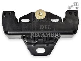 Resbalón portón trasero Renault Laguna -98 Renault Clásico