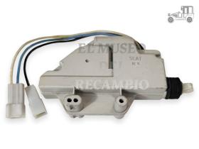 Motor cierre centralizado Seat .