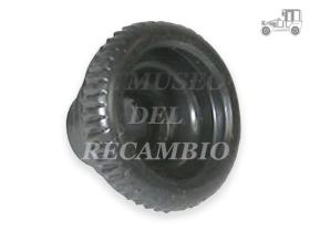 Botón rosca de salpicadero Volkswagen Recambio