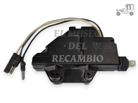 Motor cierre centralizado de 3 cables Seat .