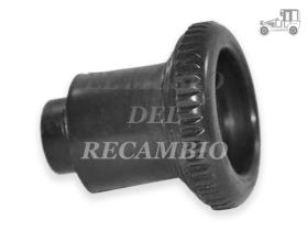 Perilla control de aire fresco para salpicadero Volkswagen Recambio