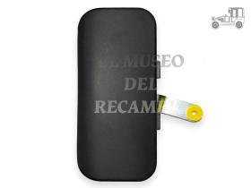 Manecilla exterior delantera derecha Ford Transit 2000-2014 Recambio