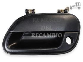 Manecilla puerta delantera izquierda Ssangyong Musso 93-98 ACCESORIOS