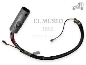 Contactor llave de arranque BMW E23 Recambio