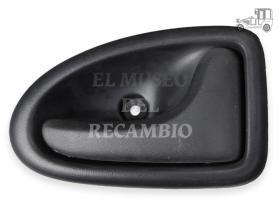 Manecilla interior izquierda Renault Megane I Renault Clásico