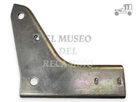 Soporte metálico para el cambio Seat Ritmo diésel Seat Clásico