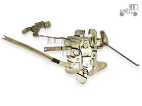 Cerradura puerta corredera Nissan Vanette 84-92 Recambio