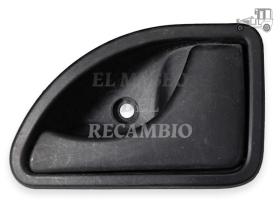 Manecilla interior derecha Renault Kangoo I Renault Clásico