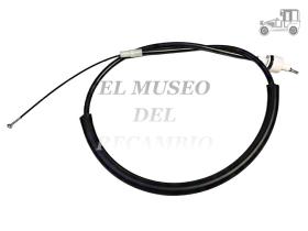 Cable de embrague Ford Sierra 2.0I Cables de mando