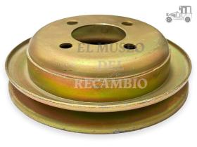 Polea bomba de agua Renault 18 GTS Recambio
