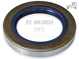 Retén metálico Recambio