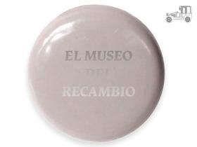 Tapa beige manecilla puerta corredera Volkswagen T2 Recambio