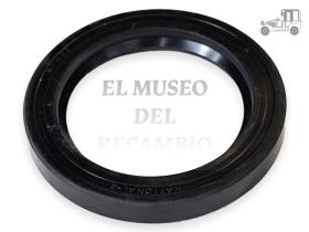 Retén Recambio
