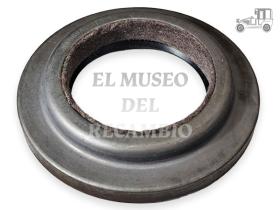Retén metálico con protección Recambio