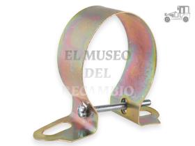 Abrazadera de bobina de encendido original Porsche y VW Recambio