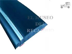 Moldura negra cromada 44mm ACCESORIOS