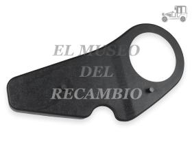 Plástico asiento delantero izquierdo con agujero Volkswagen Recambio