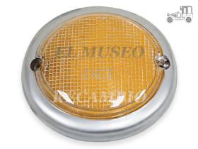 Piloto ámbar redondo delantero izquierdo VW Transporter Recambio