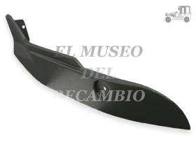 Plástico asiento delantero interior izquierdo VW Escarabajo Recambio