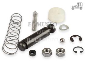 Kit reconstrucción palanca de cambios de 5 velocidad VW T3 Recambio