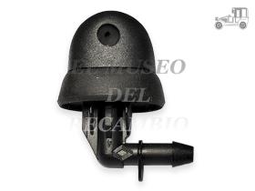 Difusor de limpiaparabrisas trasero Renault Kangoo Recambio