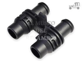 Tapa de agua Volkswagen Golf VII y VIII Recambio