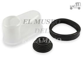 Kit de tapa para carcasa de cambio de marchas Recambio