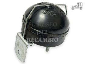 Relé de claxon 6 y 12 Voltios Recambio