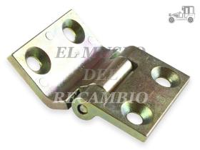 Bisagra capó de motor Volkswagen Transporter T2 Recambio