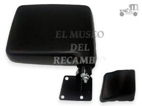 Espejo retrovisor derecho Suzuki Samurai Espejos -2000