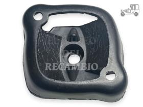 Soporte de motor Mercedes W114 y W115 Recambio