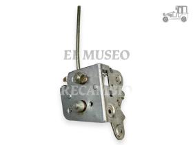 Cerradura de puerta delantera derecha Citroën GS y  GSA Recambio