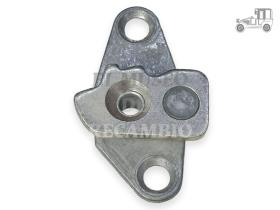 Rebalón de puerta izquierda Citroën Recambio