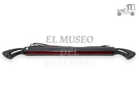 Piloto leds freno adicional universal 12V Iluminación